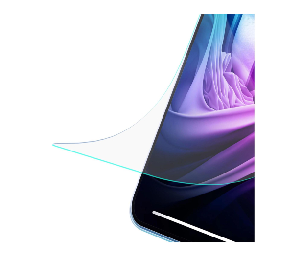 3mk Silky Matt Pro do OnePlus Nord 5 - 1355792 - zdjęcie 3